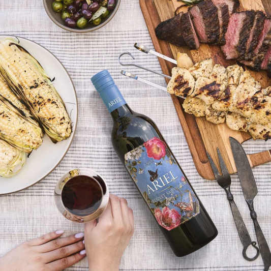 The Red Wine Revelation Quartet