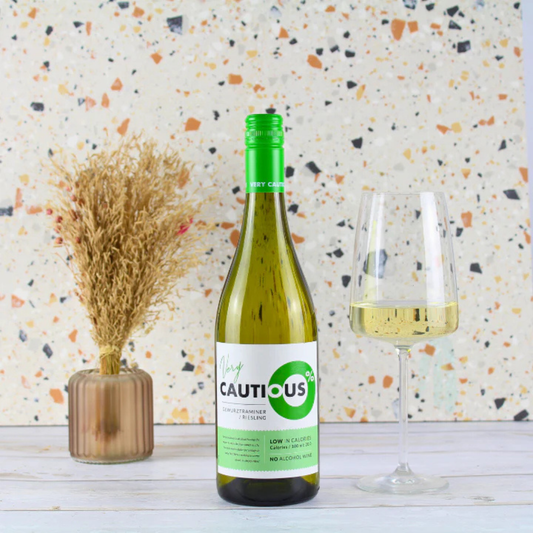 The White Wine Discovery Quartet