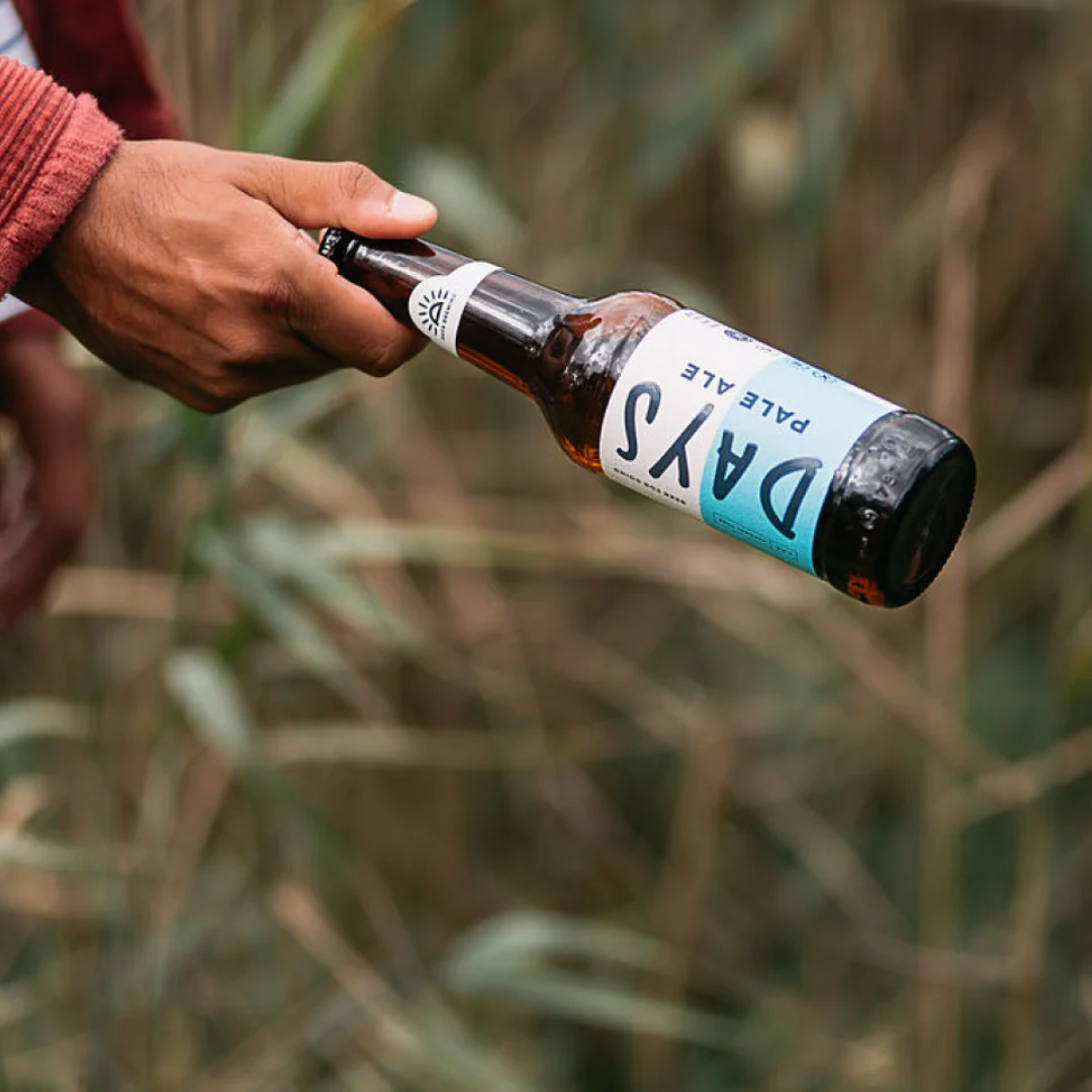 Days Pale Ale