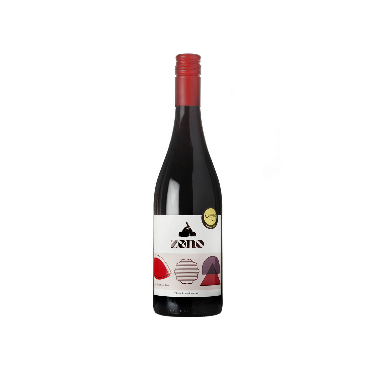 The Red Wine Revelation Trio