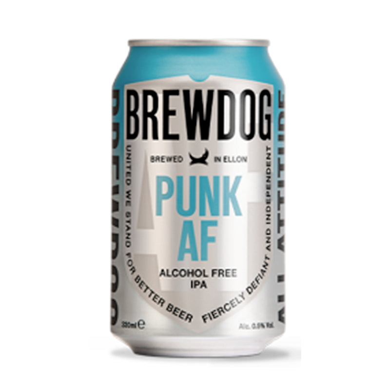 Brewdog Punk AF 330ml - 0.5%