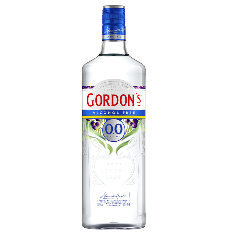 Gordons Gin Alternative 700ml - 0.0%