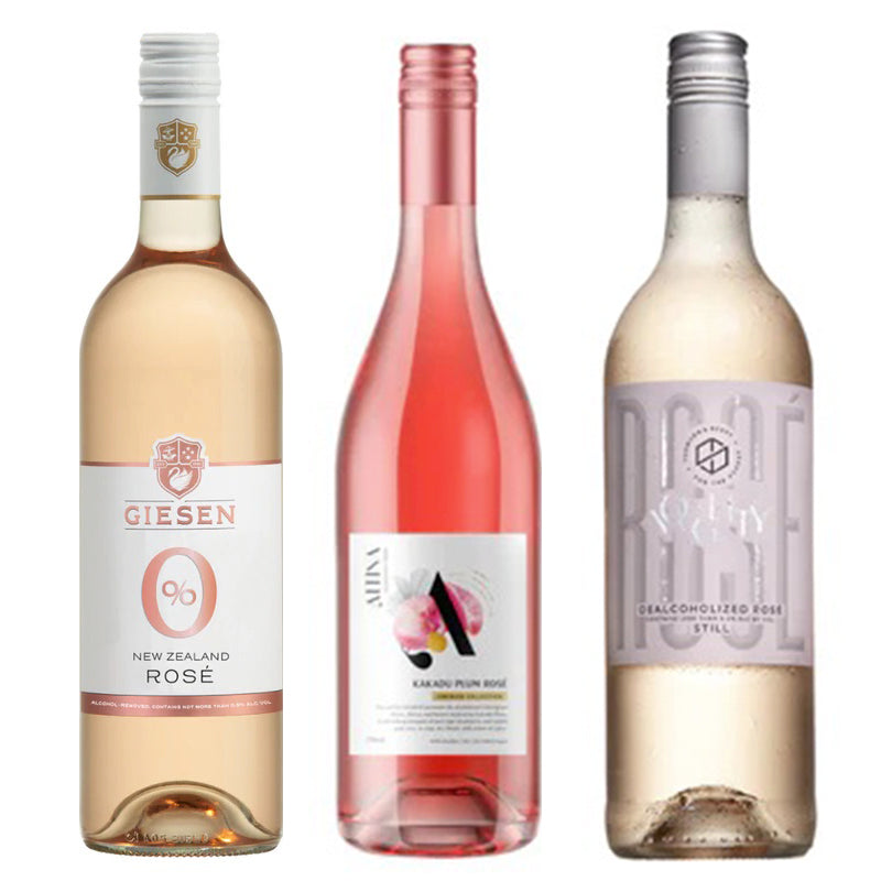 Rose Wine Sample Pack - Top Picks