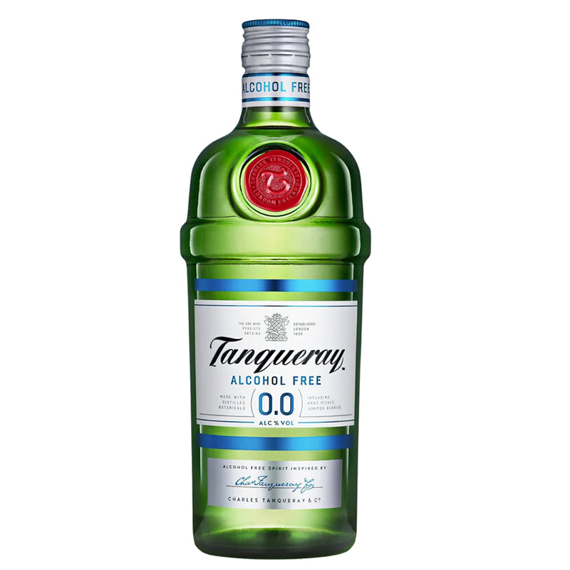 Tanqueray Gin Alternative - 700ml - 0.0%