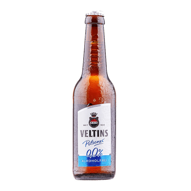 Veltins Pilsener Beer 330ml - 0.0%