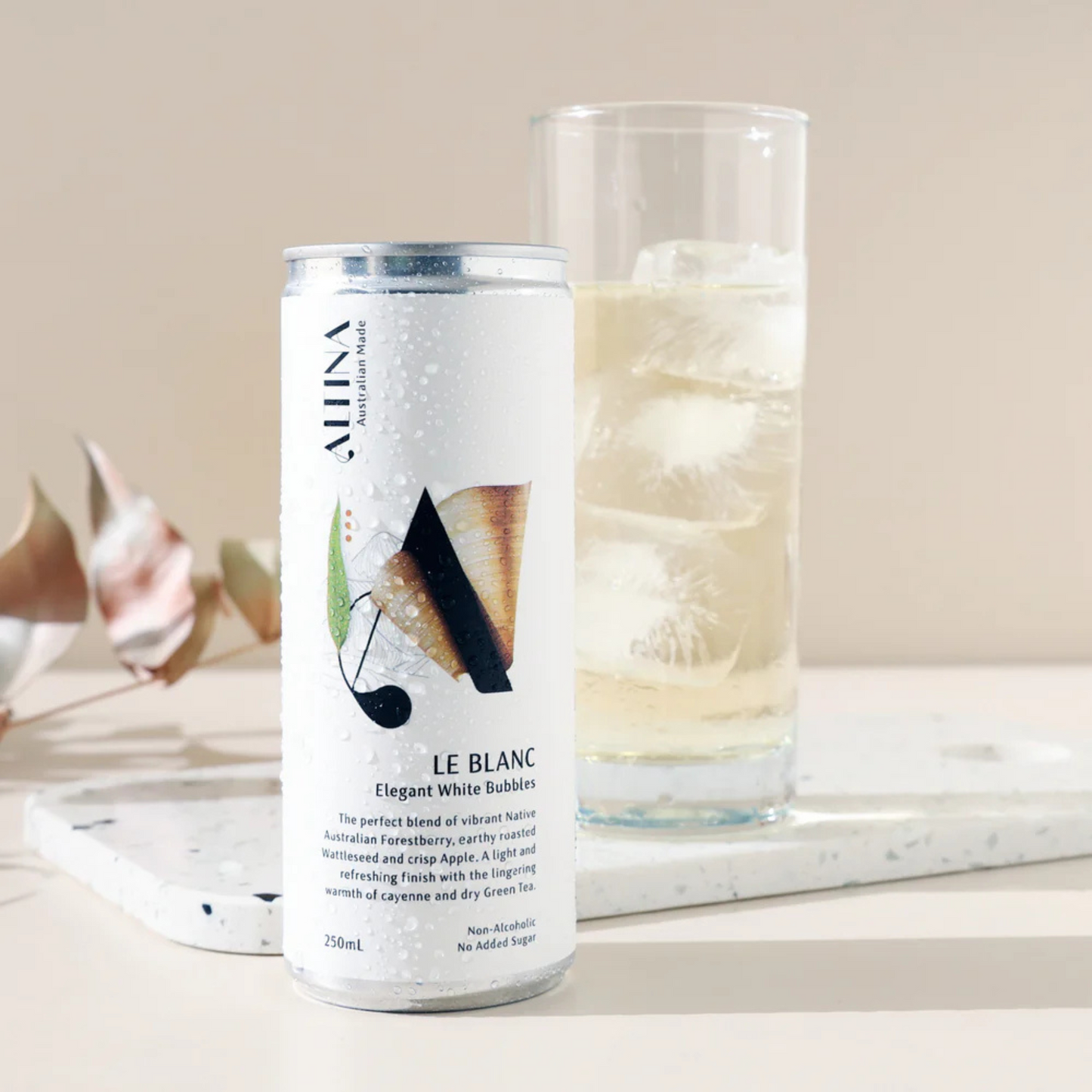 Altina - Le Blanc - Can