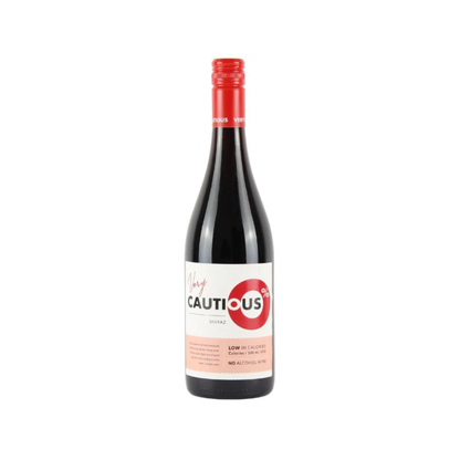 De Bortoli - The Very Cautious One Shiraz