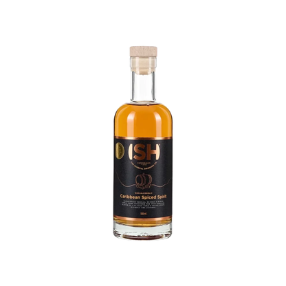 ISH – Caribbean Spiced Spirit
