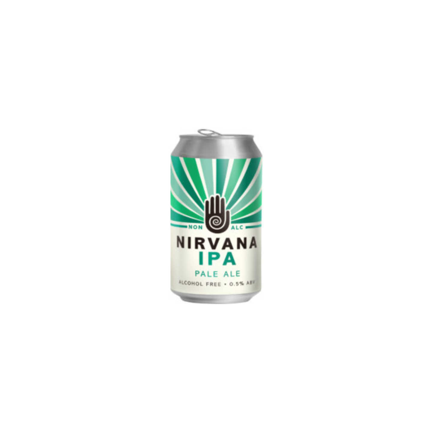 Nirvana - IPA