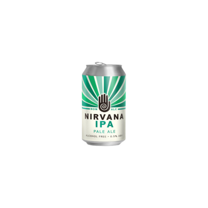 Nirvana - IPA