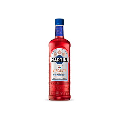 Martini Non-Alcoholic Vibrante
