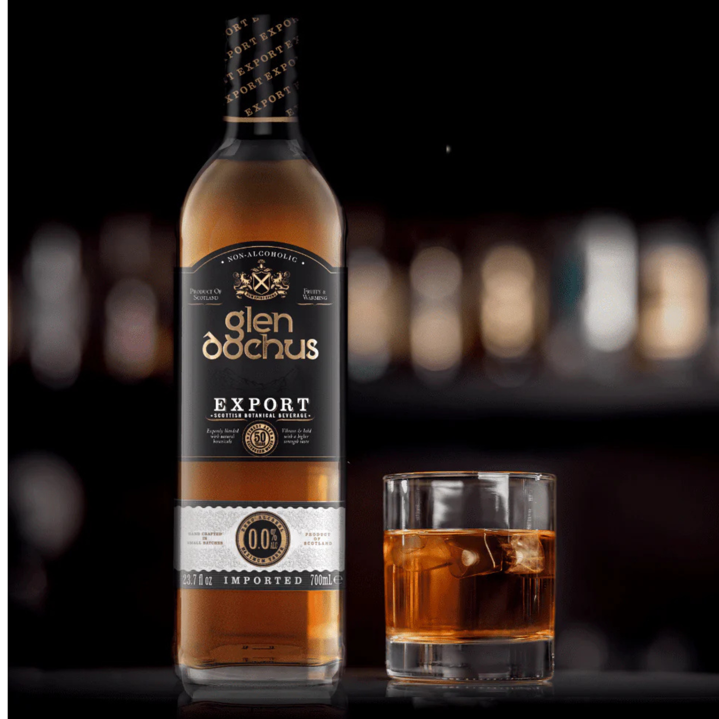 Glen Dochus Export - Whiskey Alternative