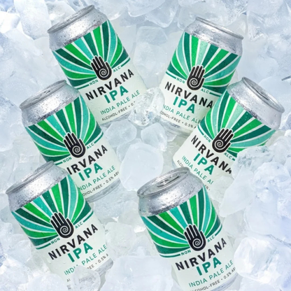 Nirvana - IPA