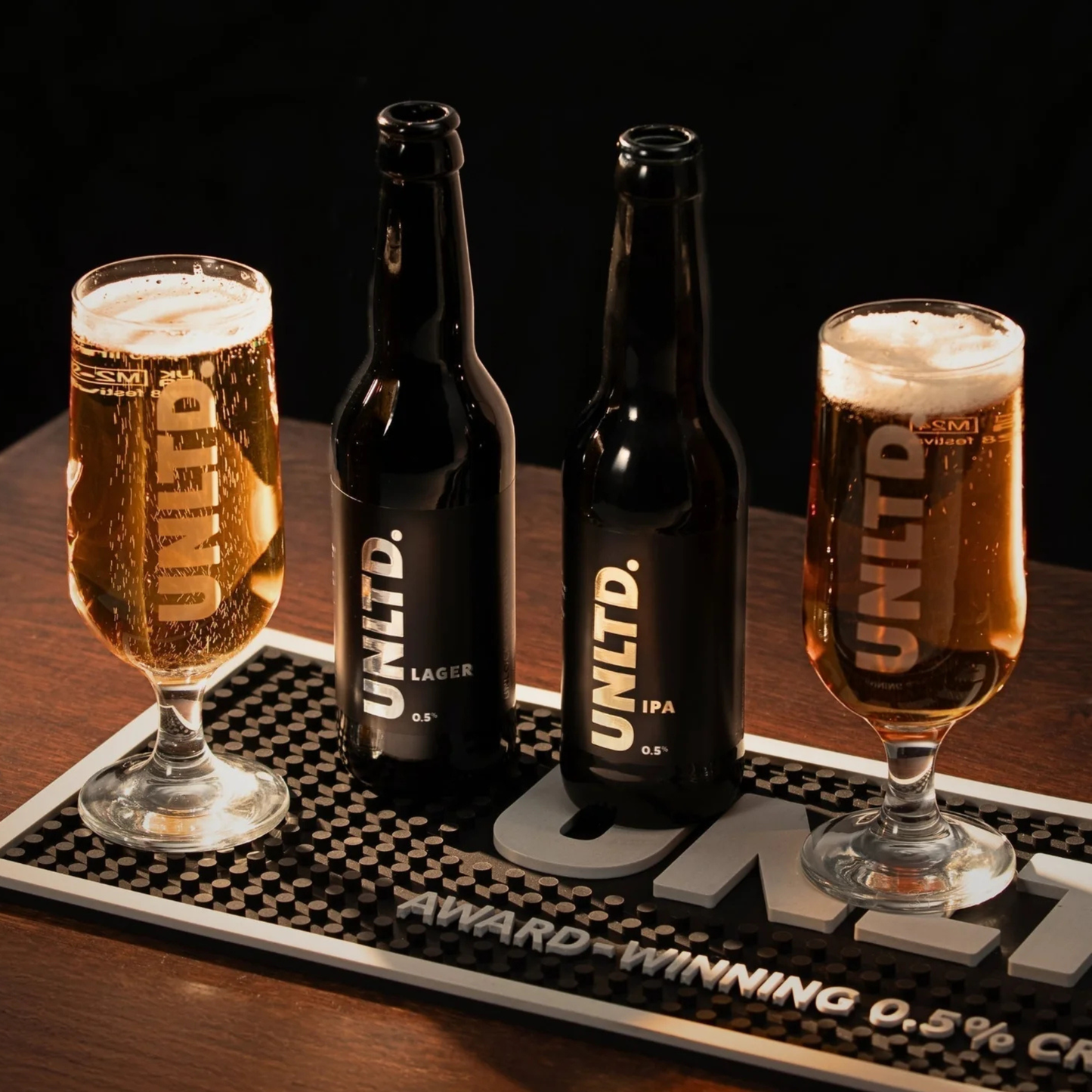 UNLTD- IPA