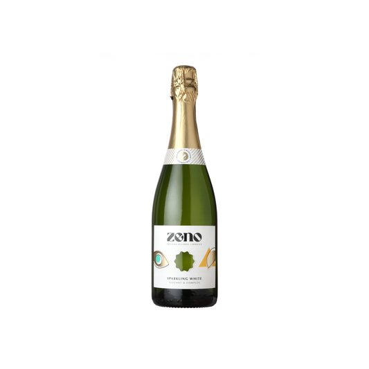 Zeno - Sparkling Non Alcoholic Wine