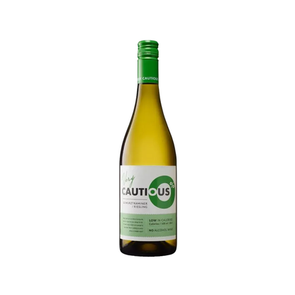 The White Wine Discovery Quartet