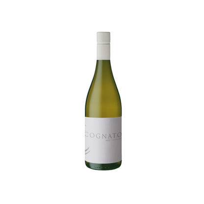 Cognato White Wine Bottle