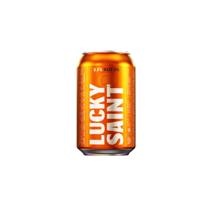 Lucky Saint - Hazy IPA