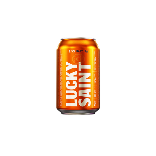 Lucky Saint - Hazy IPA