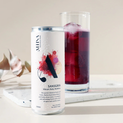 Altina - Sansgria - Can