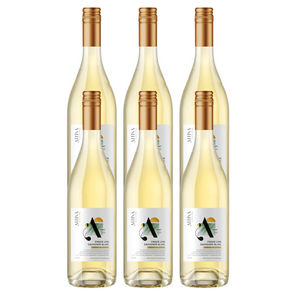 Fingerlime Sauvignon Blanc Wine 0.00% - ALTINA 750ML