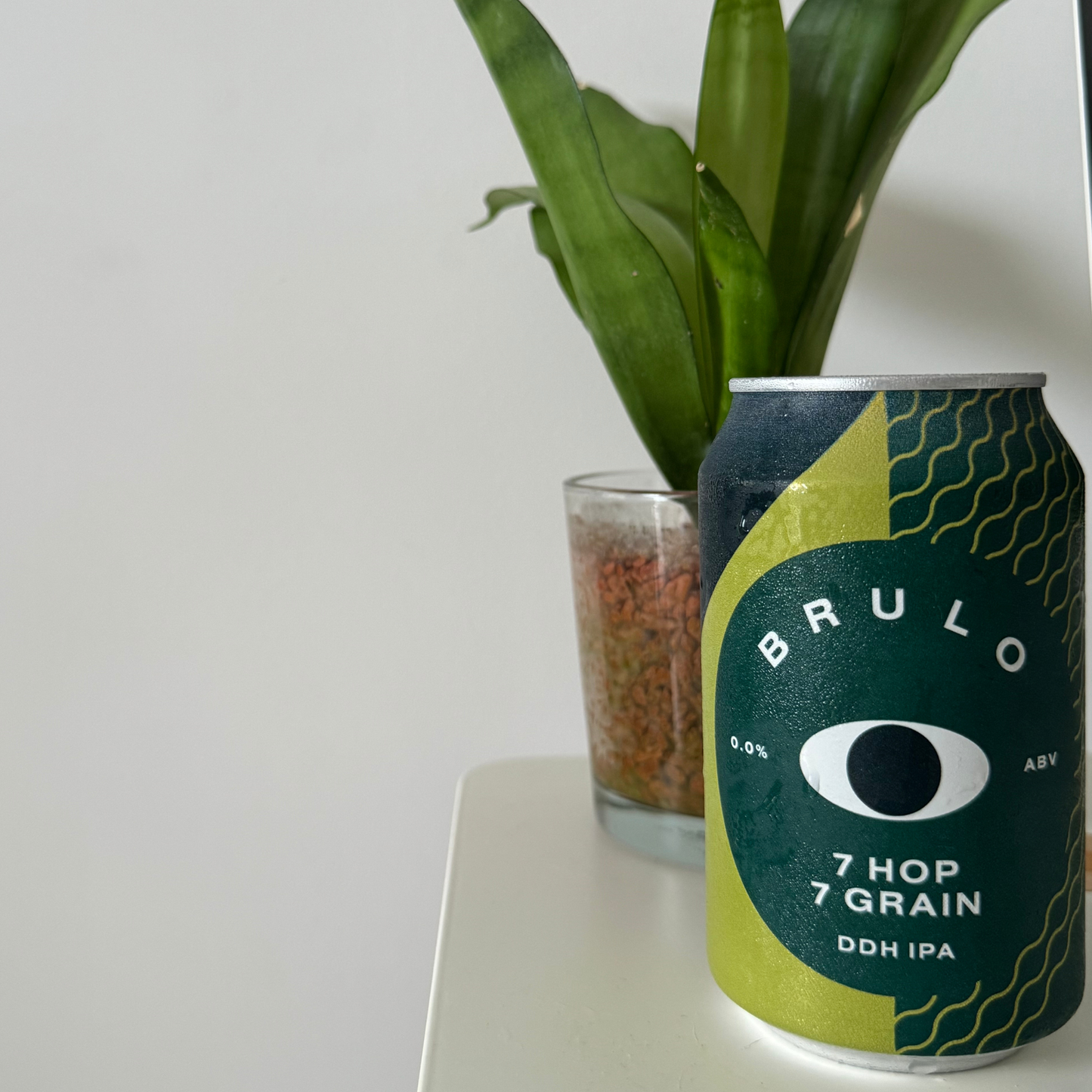 Brulo - 7 Hop 7 Grain