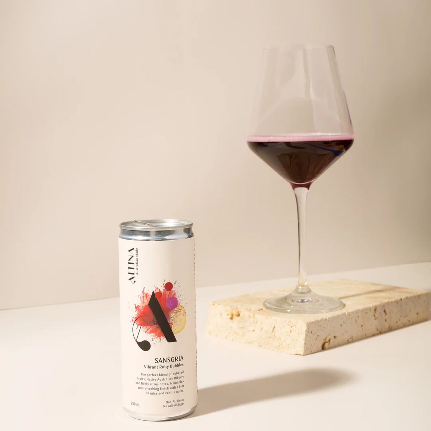 Altina - Sansgria - Can