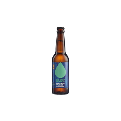 Big Drop - Pine Trail Pale Ale - 0.5%