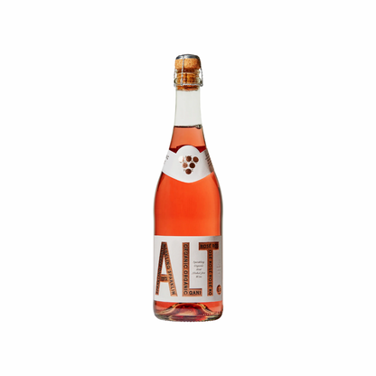 ALT. Sparkling Rose