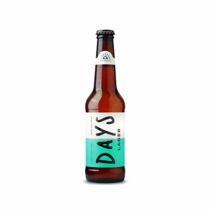 Days Lager