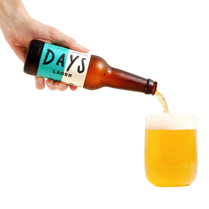 Days Lager