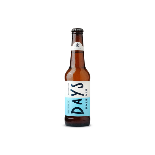 Days Pale Ale