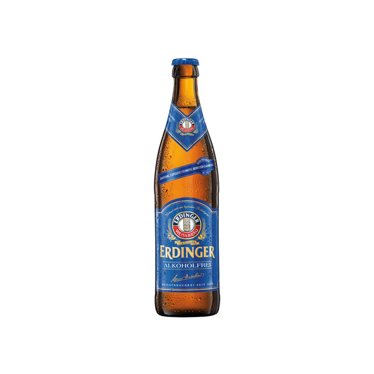 Erdinger Alkoholfrei
