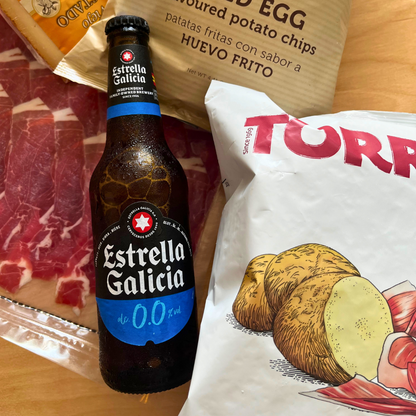 Estrella Galicia 0.0