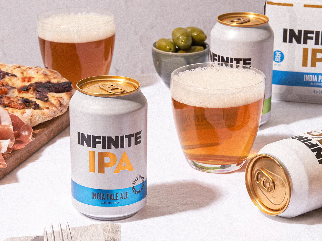 Infinite IPA
