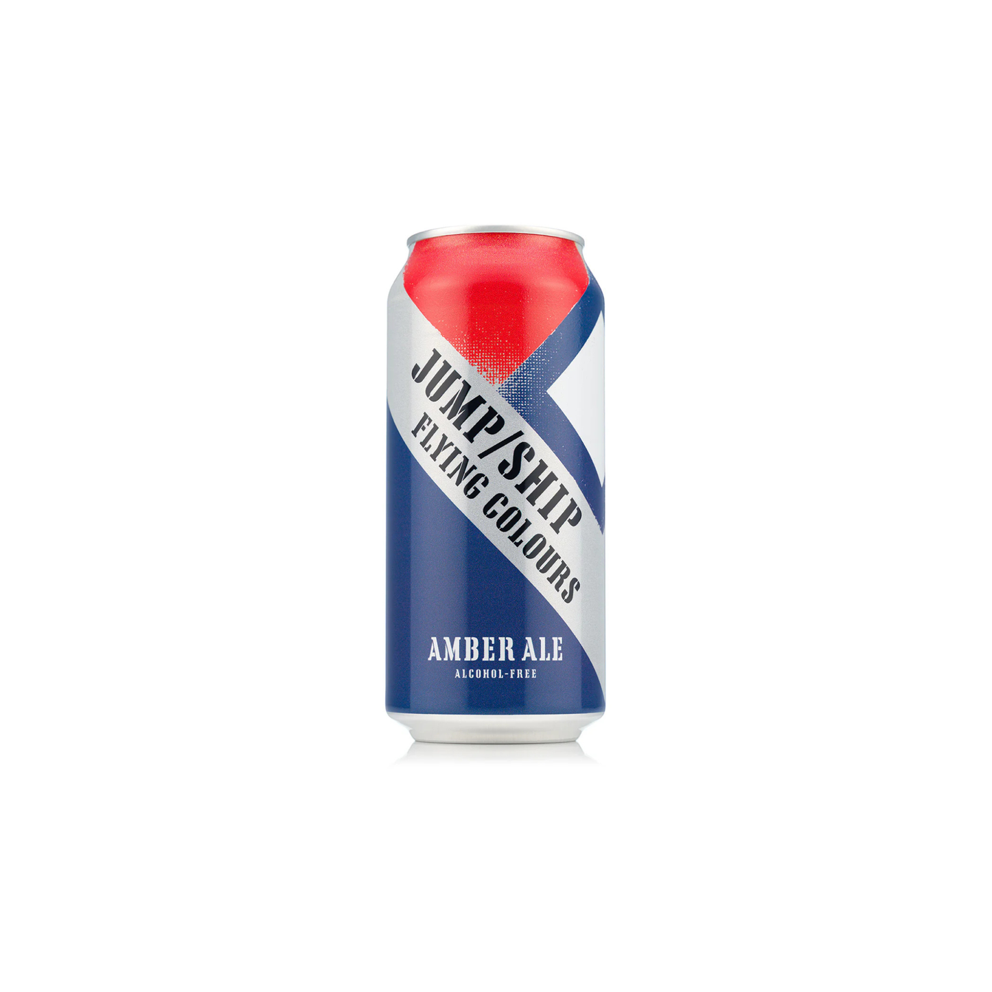Jumpship - Flying Colours Amber Ale