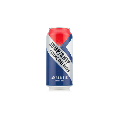 Jumpship - Flying Colours Amber Ale