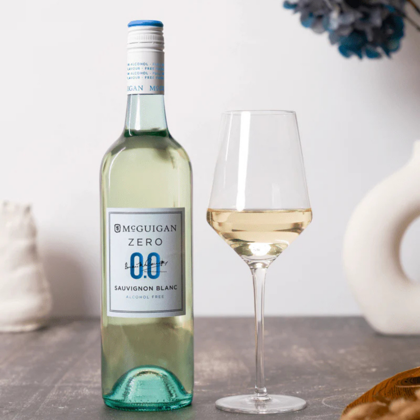McGuigan Zero - Sauvignon Blanc