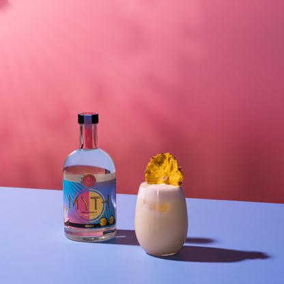 Myth - Coconut White Cane Spirit