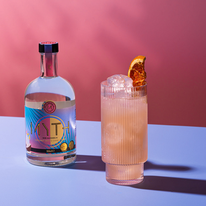 Myth - Coconut White Cane Spirit