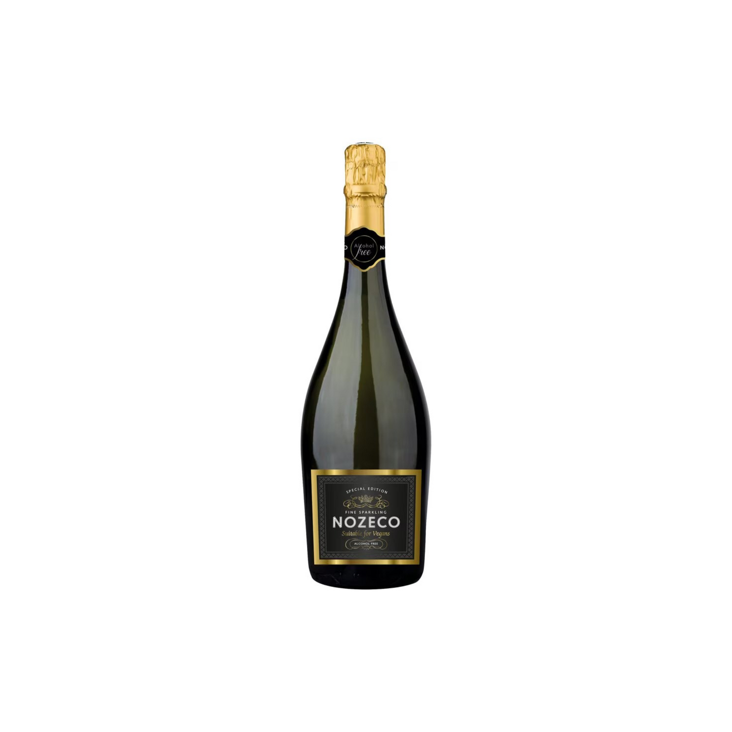 Nozeco - Sparkling Non Alcoholic Wine
