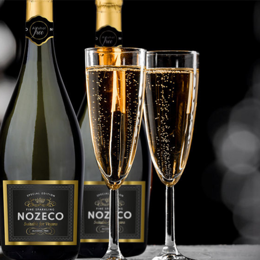 Nozeco - Sparkling Non Alcoholic Wine
