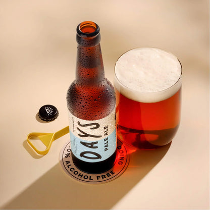 Days Pale Ale
