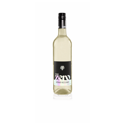 The Zero - Gruner Veltliner White