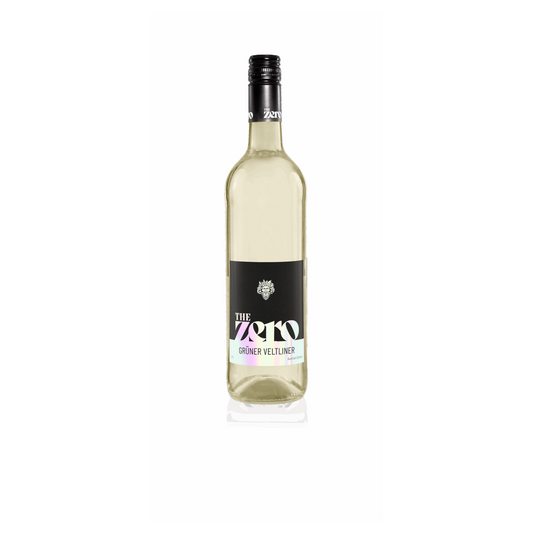 The Zero - Gruner Veltliner White