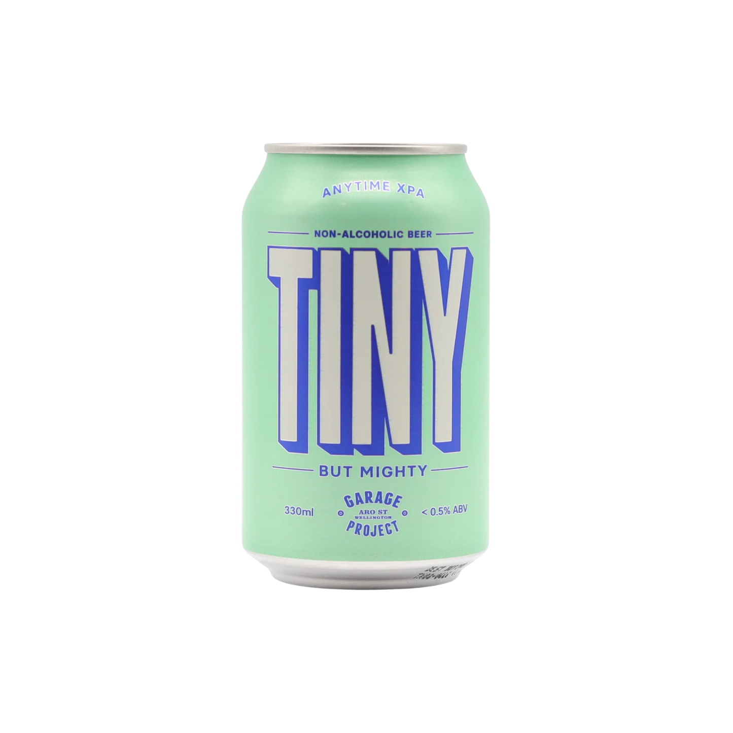 Tiny But Mighty- Anytime XPA