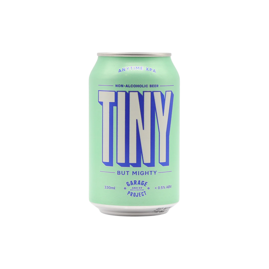 Tiny But Mighty- Anytime XPA