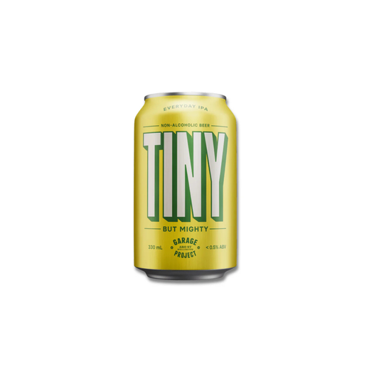 Tiny But Mighty- Everyday IPA