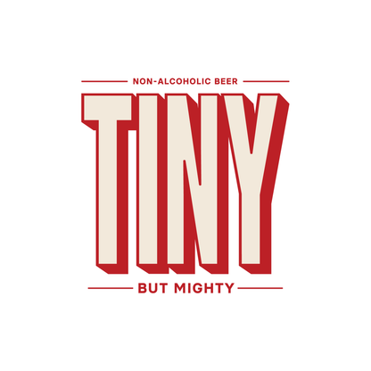 Tiny But Mighty- Mix Six