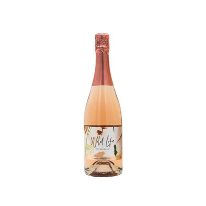Wild Life Botanicals- Blush